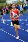 Boys under-15s 2022 Northern Road Relays, SportsCity, Manchester. Photo: David T. Hewitson/Sports for All Pics